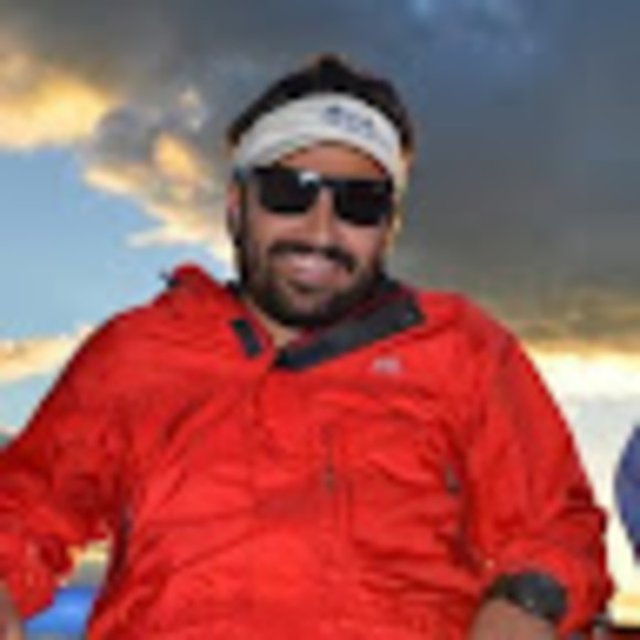 Meet your Posher, Daniel - Picture 1 of 1